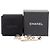 Orecchini Ear Cuff Chanel Gold Plated I Heart CC Coco Strass D'oro - vista 4
