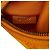 Borsa a tracolla Double Flat Louis Vuitton Monogram Antartica grigia Grigio - vista 8