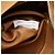 Borsa Bottega Veneta The Twist Marrone - vista 7