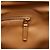 Borsa Bottega Veneta The Twist Marrone - vista 8