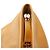 Borsa Bottega Veneta The Twist Marrone - vista 9