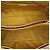 Borsa Satchel Prada Large Saffiano Lux Promenade Gialla Giallo - vista 4