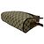 Borsa a tracolla Gucci GG Supreme Web marrone - vista 4