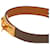 Brown Hermès Swift Rivale Mini Bracelet T3  - view 6