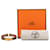 Brown Hermès Swift Rivale Mini Bracelet T3  - view 8