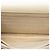 Borsa a tracolla Chanel CC Quilted Caviar Wallet on Chain Gialla Giallo - vista 4
