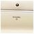 Borsa a tracolla Chanel CC Quilted Caviar Wallet on Chain Gialla Giallo - vista 5
