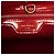 Borsa Louis Vuitton Monogram Vernis Wilshire PM rossa Rosso - vista 5
