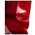 Borsa Louis Vuitton Monogram Vernis Wilshire PM rossa Rosso - vista 6