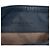 Borsa a tracolla Bottega Veneta Intrecciato in Nappa blu - vista 5
