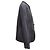 Blazer monobottone in jacquard Giorgio Armani blu navy Taglia IT 46 - vista 2