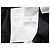 Blazer monobottone in jacquard Giorgio Armani blu navy Taglia IT 46 - vista 5