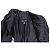 Blazer monobottone in jacquard Giorgio Armani blu navy Taglia IT 46 - vista 6