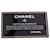 Borsa Chanel Medium Boy Bag Navy Blu - vista 9