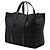 Fendi Large Zucca Jacquard Shopper Tote Satchel Schwarz - vista 2
