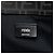 Fendi Large Zucca Jacquard Shopper Tote Satchel Schwarz - vista 5