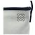 Borsa a tracolla Switching Anagram LOEWE in camoscio grigio - vista 6