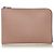 Borsa a pochette Louis Vuitton Pochette Jour PM in pelle Taurillon rosa