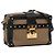 Borsa a tracolla Louis Vuitton Petite Malle Soft MM Marrone - vista 2