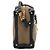 Borsa a tracolla Louis Vuitton Petite Malle Soft MM Marrone - vista 4