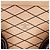 Borsa a tracolla Louis Vuitton Petite Malle Soft MM Marrone - vista 7