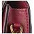 Borsa a tracolla Louis Vuitton Monogram Flore Wallet On Chain Marrone - vista 12