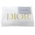 Borsa Book Tote Verticale Dior Tie Dye Verde - vista 14