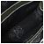 Borsa Book Tote Verticale Dior Tie Dye Verde - vista 5