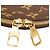 Borsa a tracolla Louis Vuitton Monogram Soft Trunk Messenger MM Marrone - vista 9