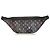 Bumbag Borsello da cintura Louis Vuitton Monogram Galaxy Discovery Nero - vista 3