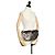 Bumbag Borsello da cintura Louis Vuitton Monogram Galaxy Discovery Nero - vista 9