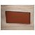 Borsa a tracolla rotonda camera Lanvin marrone - vista 7