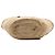 LOEWE Medium Raffia Anagram Basket Tote in Beige - Ansicht 3