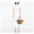 LOEWE Medium Raffia Anagram Basket Tote in Beige - Ansicht 6
