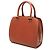 Borsa Louis Vuitton Epi Pont Neuf PM Marrone - vista 2