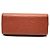 Borsa Louis Vuitton Epi Pont Neuf PM Marrone - vista 3