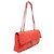 Bolsa de aba Chanel Ultimate Stitch vermelha Vermelho - vista 2