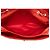Bolsa de aba Chanel Ultimate Stitch vermelha Vermelho - vista 5