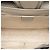 Borsa a tracolla Gucci Emily Medium in tela GG beige - vista 4