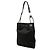 Borsa a tracolla Gucci GG Canvas nera Nero - vista 2