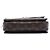Borsa Louis Vuitton Monogram Pochette Metis Marrone - vista 3