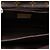 Borsa Louis Vuitton Monogram Pochette Metis Marrone - vista 4
