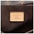 Borsa Louis Vuitton Monogram Pochette Metis Marrone - vista 5