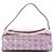 Vanity Necessaire Chanel Large New Travel Line in nylon rosa