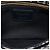 Borsa a Pochette Dior Oblique Canvas 30 Montaigne Blu con Catena e Tracolla - vista 4