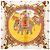 Foulard di seta Hermès Caparacons De La France Et De L Inde Giallo 90 - vista 2