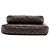 Borsa Louis Vuitton Monogram Multi Pochette Accessoires Marrone - vista 3