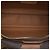 Borsa Louis Vuitton Monogram Multi Pochette Accessoires Marrone - vista 4