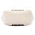 Borsa Satchel Bree Small GG Canvas Bianca Gucci Bianco - vista 3