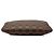 Borsa a tracolla Louis Vuitton Damier Ebene Bosphore Pochette Marrone - vista 3